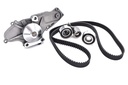 KIT DE DISTRIBUCIÓN (HNBR) HONDA PILOT V6 3.5L GAS 2005-2015