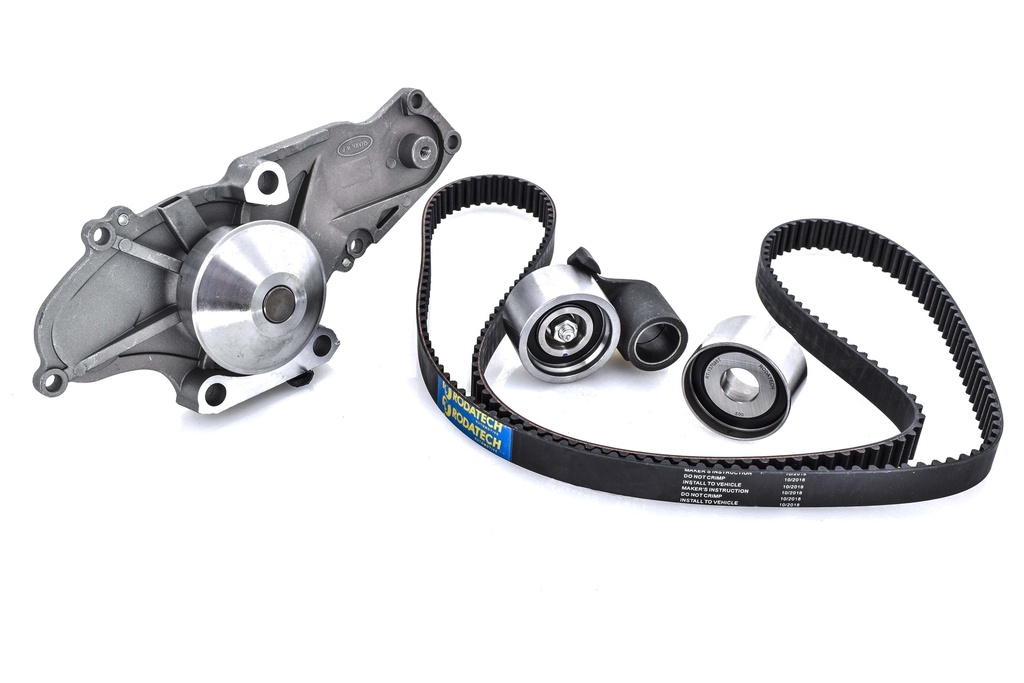 KIT DE DISTRIBUCIÓN (HNBR) HONDA ODYSSEY V6 3.5L GAS 1999-2004