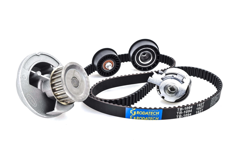 RO-RT-1094HBA — KIT DE DISTRIBUCIÓN (HNBR) CHEVROLET ASTRA L4 1.8L GAS 2000-2003