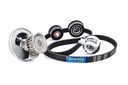 KIT DE DISTRIBUCIÓN (HNBR) CHEVROLET ASTRA L4 1.8L GAS 2000-2003