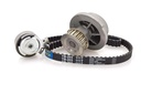 KIT DE DISTRIBUCIÓN (HNBR) CHEVROLET CHEVY L4 1.6L GAS 1997-2013