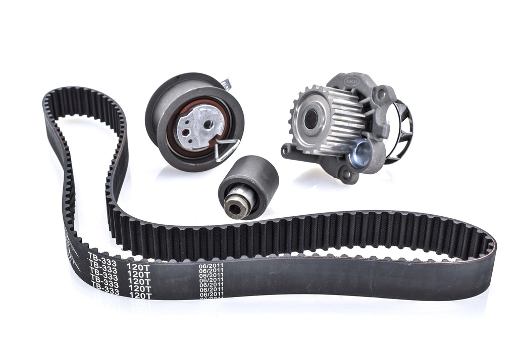KIT DE DISTRIBUCIÓN (HNBR) VOLKSWAGEN JETTA L4 1.9L DIESEL 2004-2006