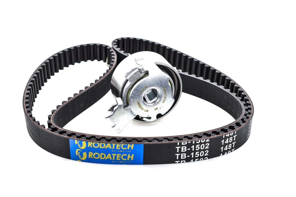 RO-RT-1502H2 — KIT DE DISTRIBUCIÓN (HNBR) CHEVROLET LUV L4 2.2 GAS SOHC 8V 1998-2005