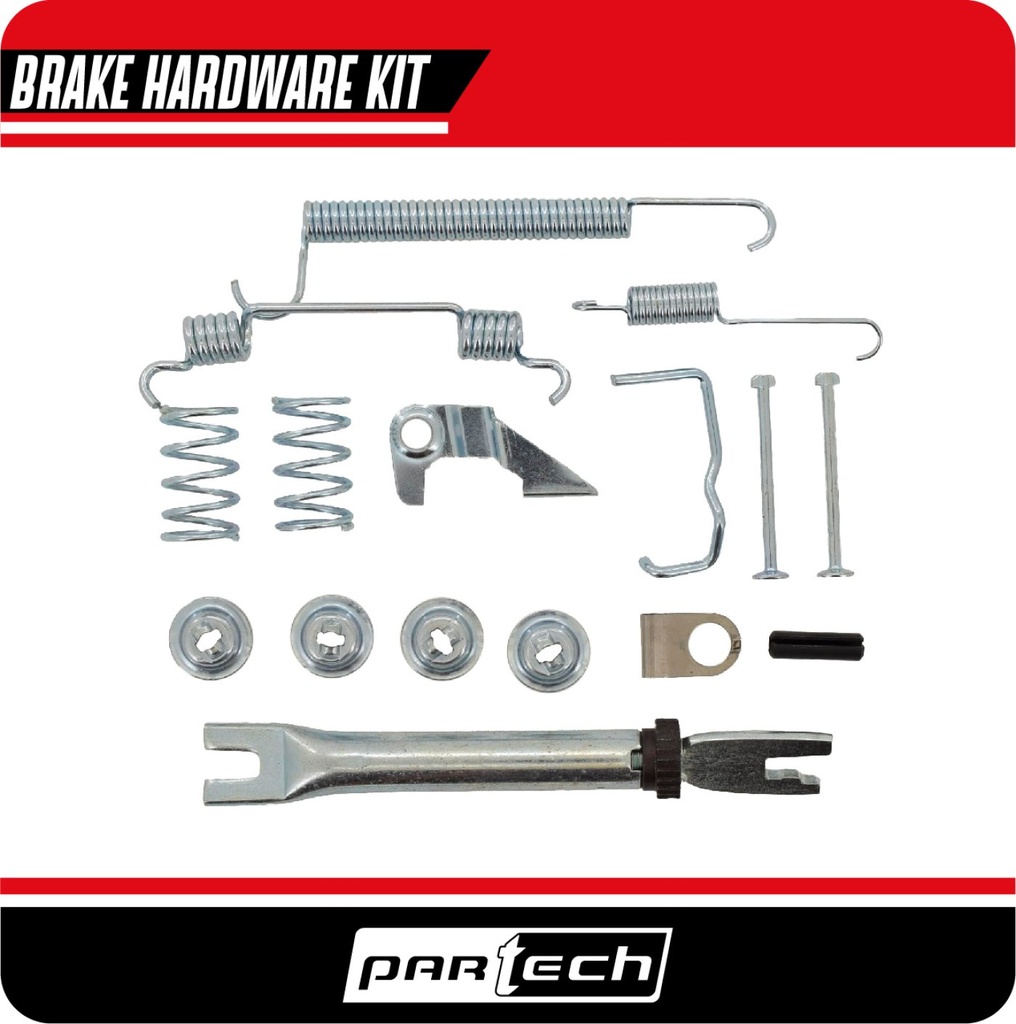 PA-PK-215R — KIT DE FRENO DE TAMBOR DER. CHEVROLET TORNADO 2004-2019