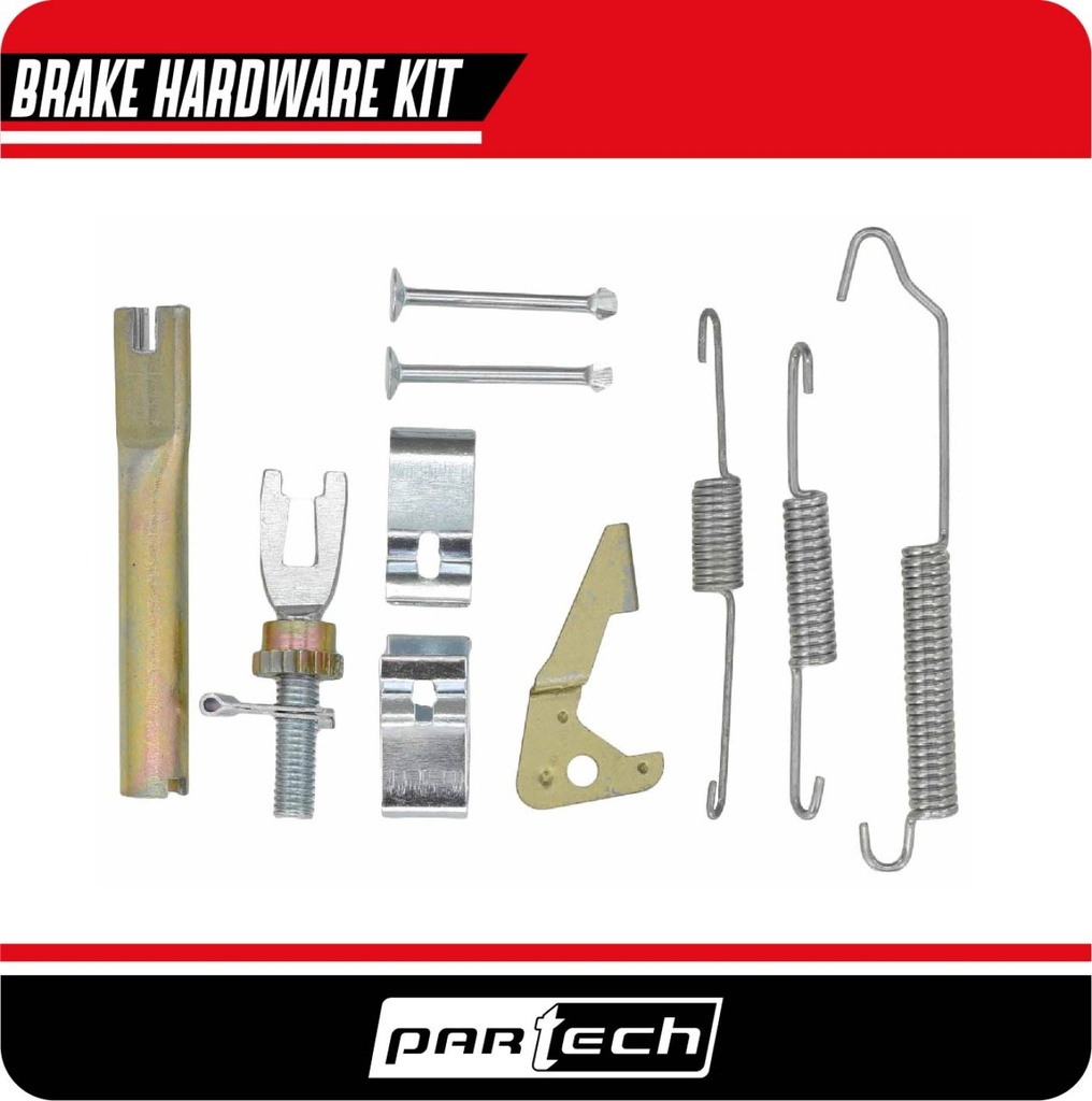 PA-PK-339R — KIT DE FRENO DE TAMBOR DER. FORD FIGO 2016-2021