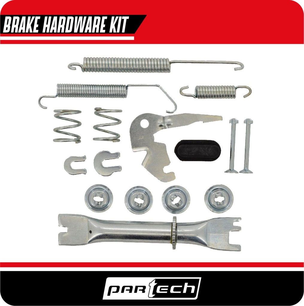 PA-PK-417R — KIT DE FRENO DE TAMBOR DER. DODGE AVENGER 2009-2013