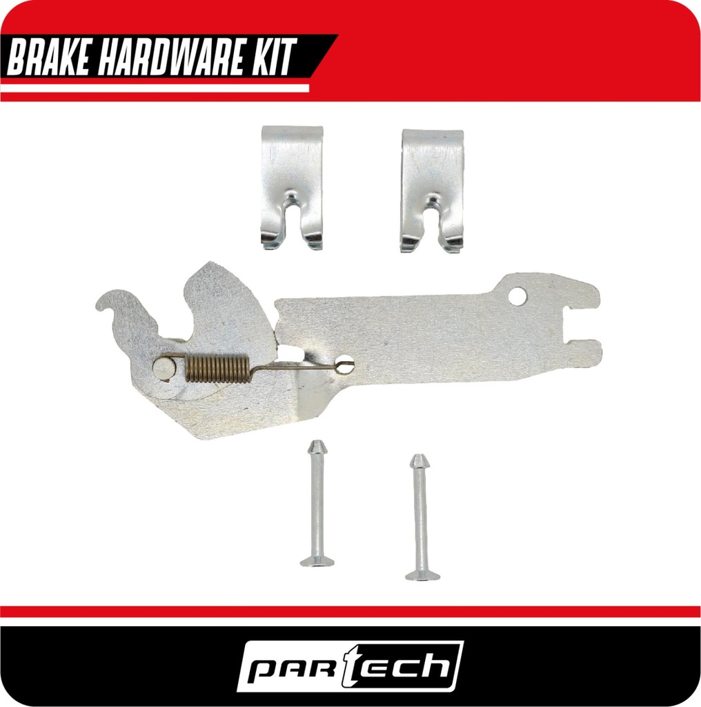 KIT DE FRENO DE TAMBOR IZQ. SUZUKI VITARA 1992-1995