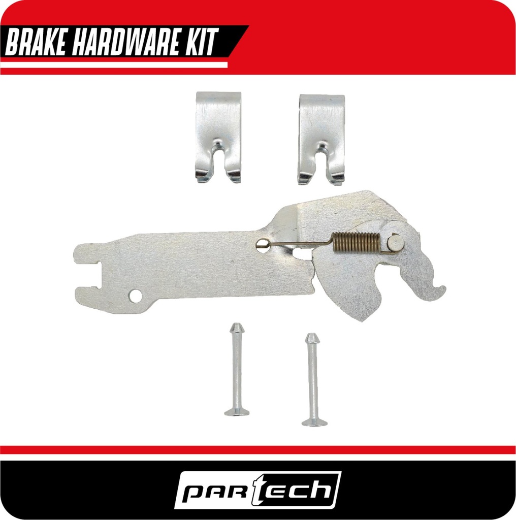 PA-PK-901R — KIT DE FRENO DE TAMBOR DER. SUZUKI VITARA 1992-1995