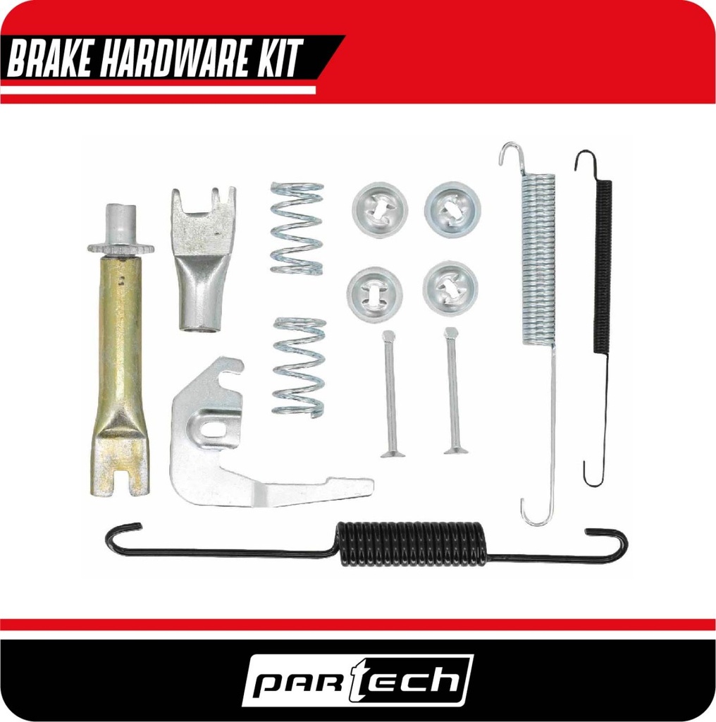 KIT DE FRENO DE TAMBOR DER. HONDA PASSPORT 1989-1994