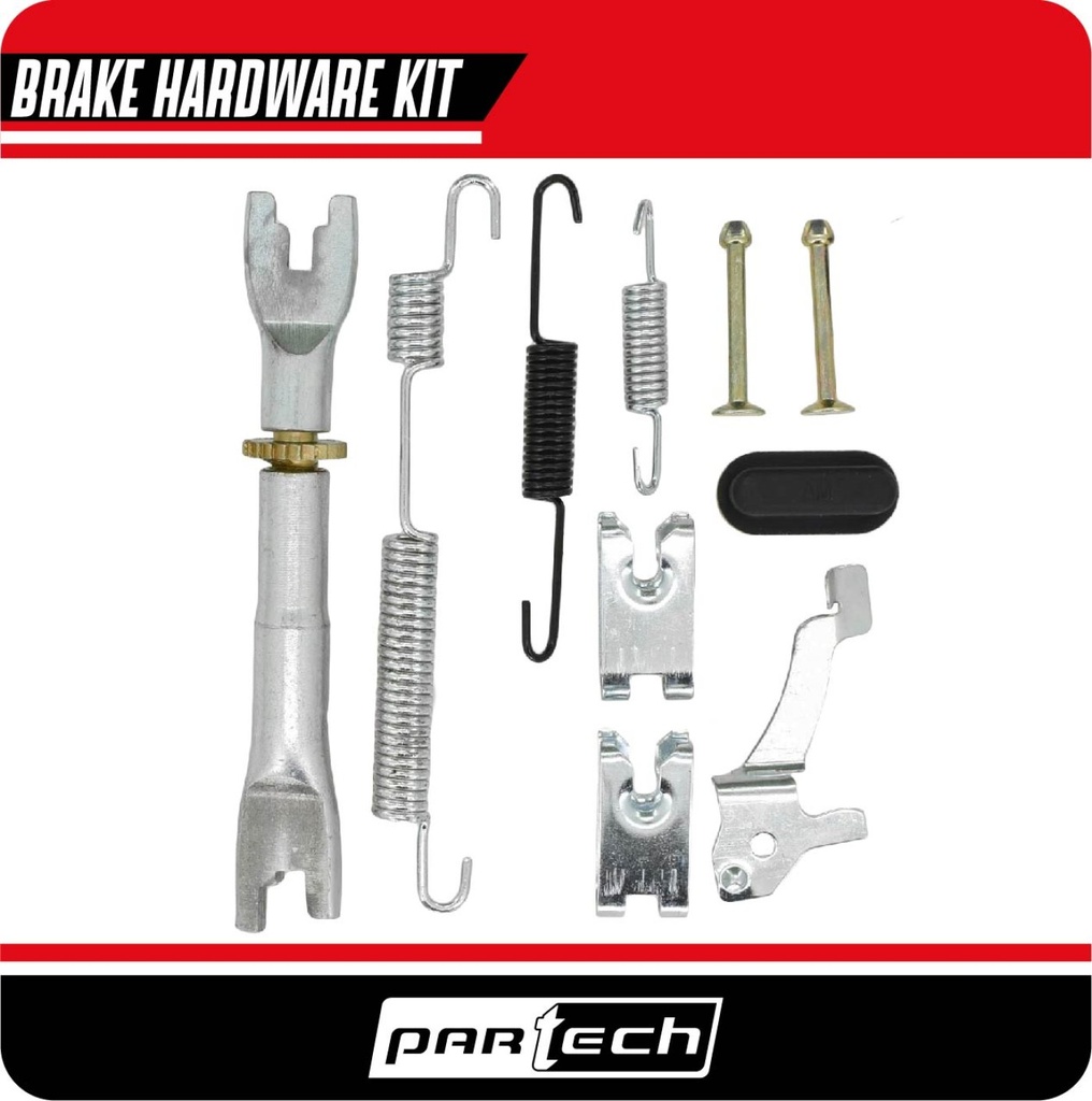 KIT DE FRENO DE TAMBOR IZQ. HYUNDAI ACCENT 2015-2021