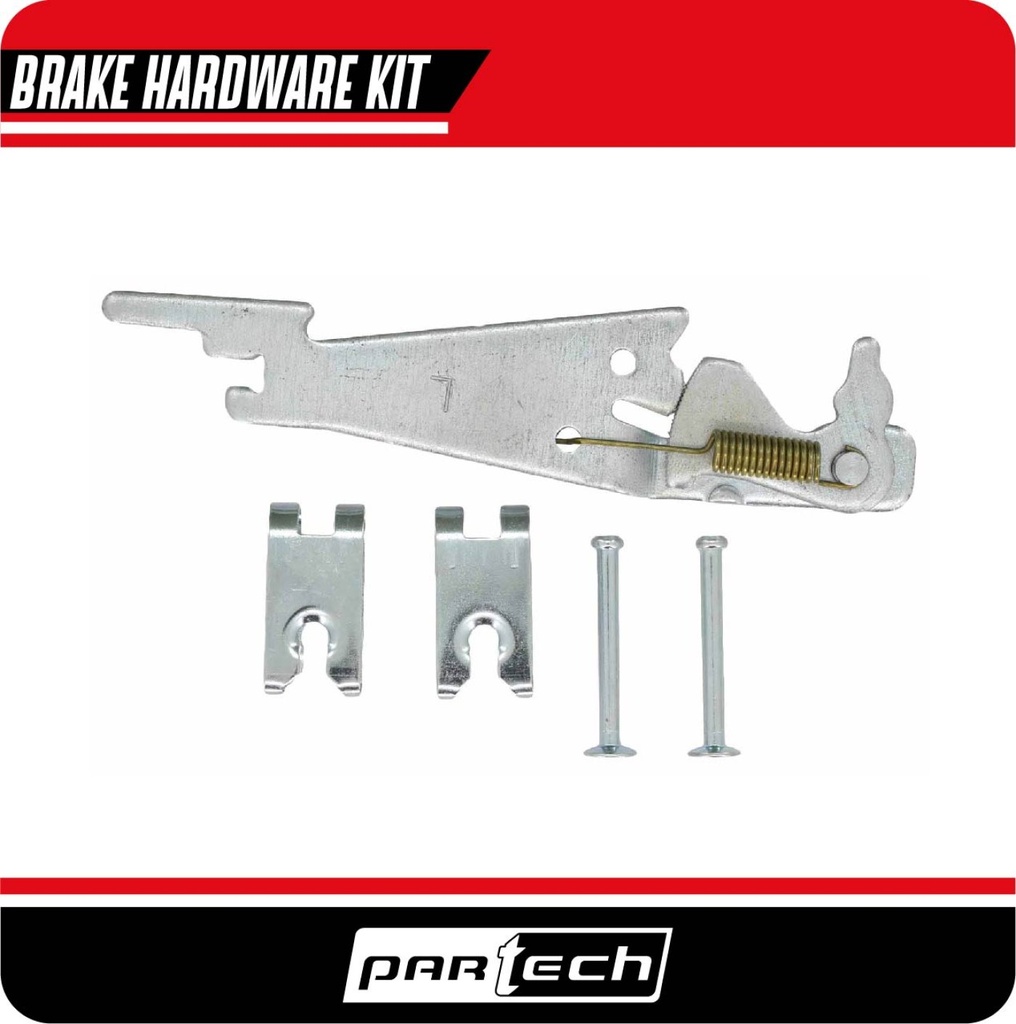 KIT DE FRENO DE TAMBOR IZQ. SUZUKI GRAND VITARA 1999-2007