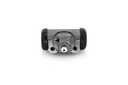 PARTES HIDRAULICAS / CILINDROS DE RUEDA TRAS. DER. FORD E-250 ECONOLINE L6 4.9 GAS 1995-1996