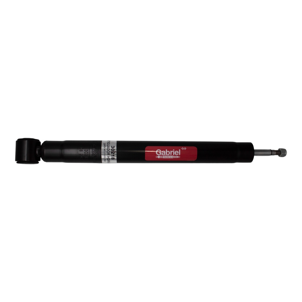 GA-30218-A — AMORTIGUADOR TRASERO VOLKSWAGEN LUPO / POLO 2004-2009 / 2003-2007
