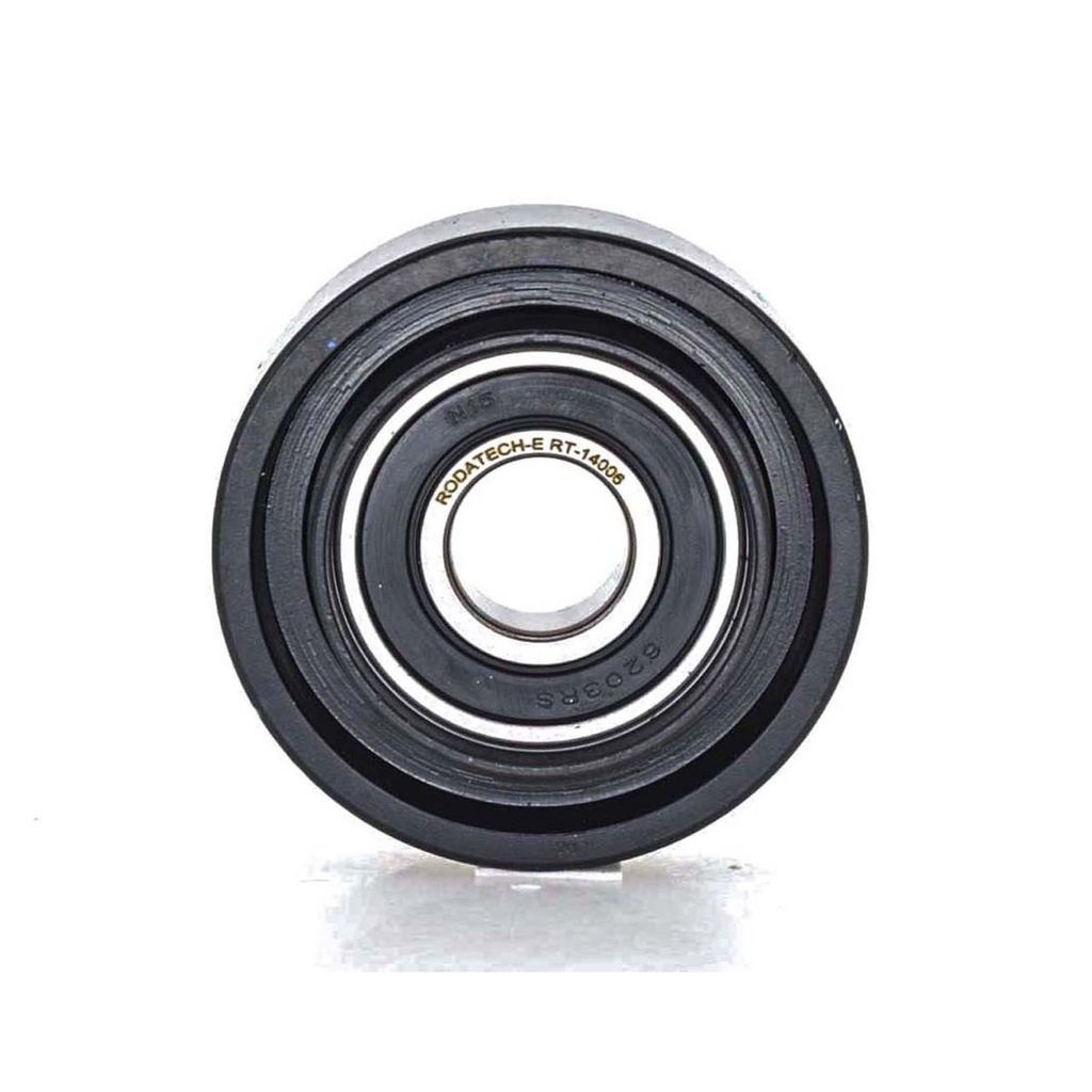 RO-RT-14006 — Polea de Banda de Accesorios RODATECH