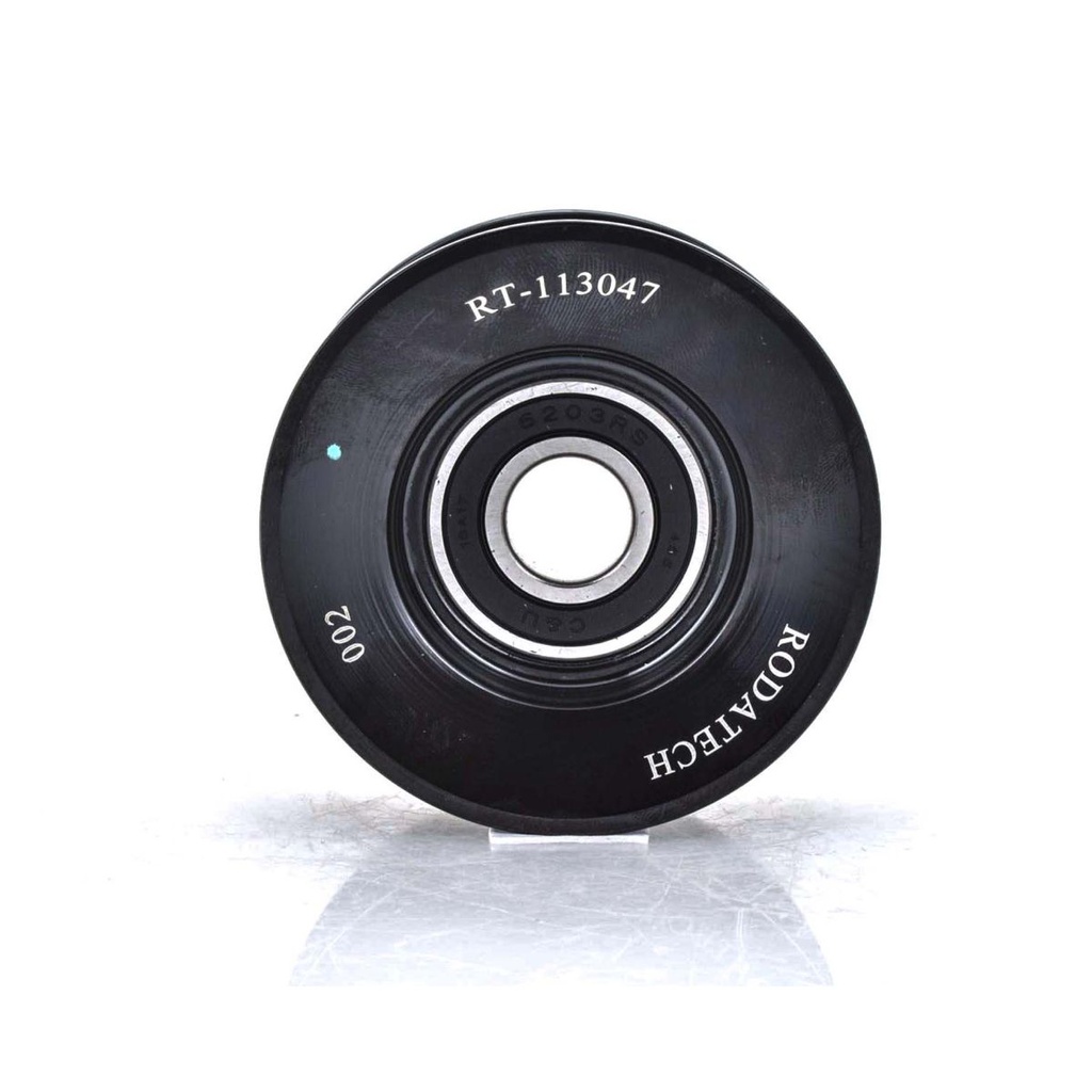 RO-RT-113047 — Polea de Banda de Accesorios RODATECH