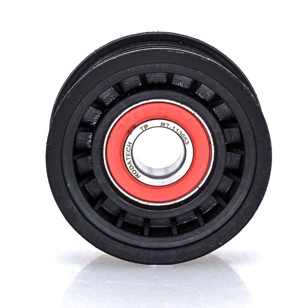 RO-RT-113053 — Polea de Banda de Accesorios RODATECH