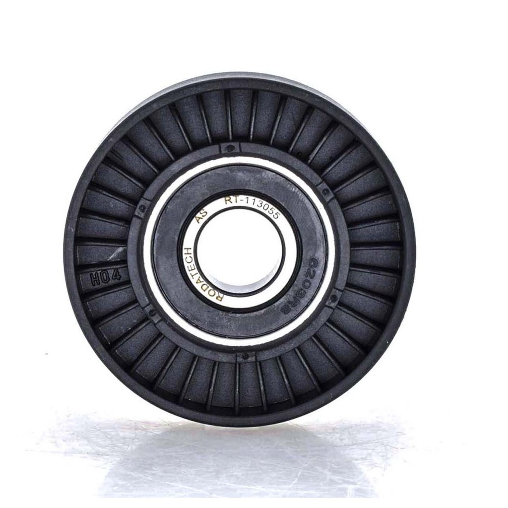 RO-RT-113055 — Polea de Banda de Accesorios RODATECH