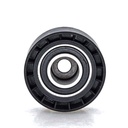 Polea de Banda de Accesorios RODATECH