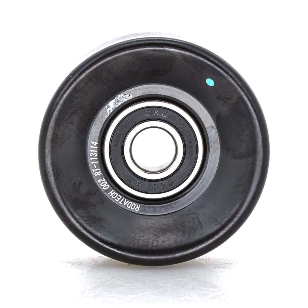RO-RT-113114 — Polea de Banda de Accesorios RODATECH