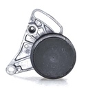 Polea de Banda de Accesorios RODATECH