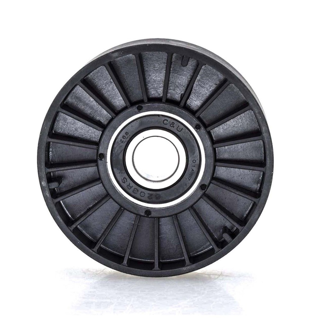RO-RT-131081 — Polea de Banda de Accesorios RODATECH