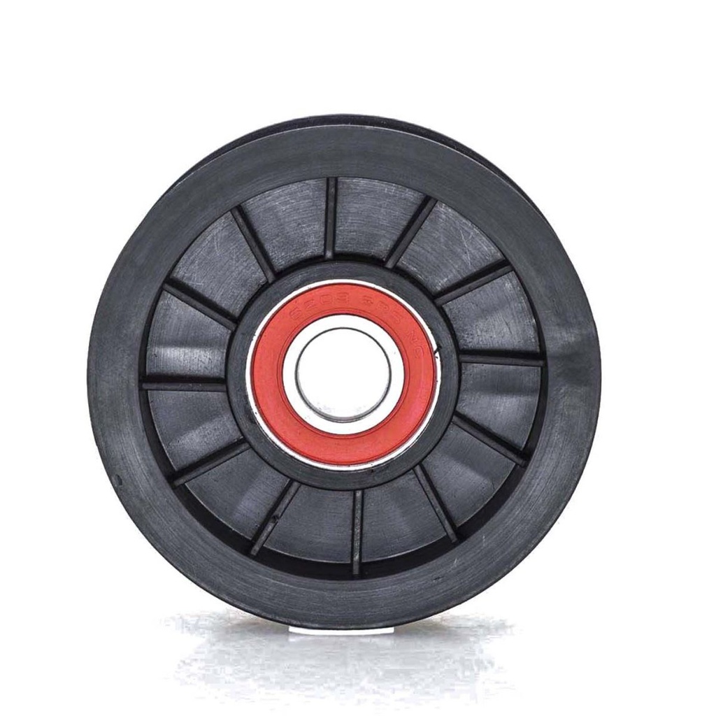 RO-RT-131082 — Polea de Banda de Accesorios RODATECH