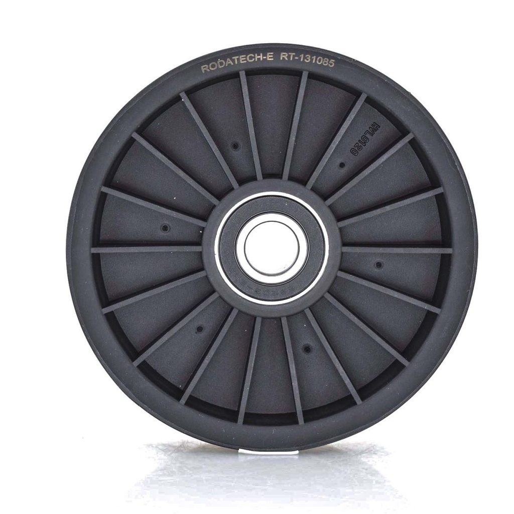 RO-RT-131085 — Polea de Banda de Accesorios RODATECH