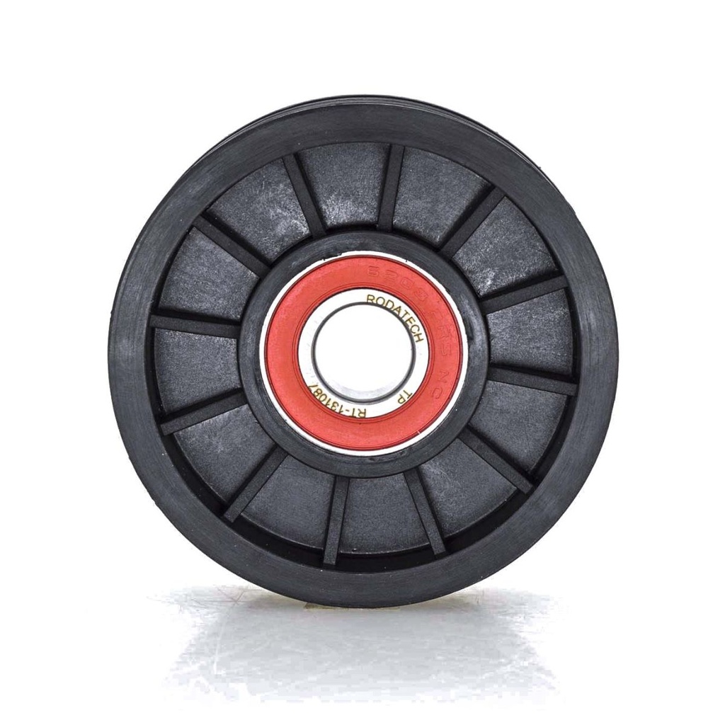 RO-RT-131087 — Polea de Banda de Accesorios RODATECH