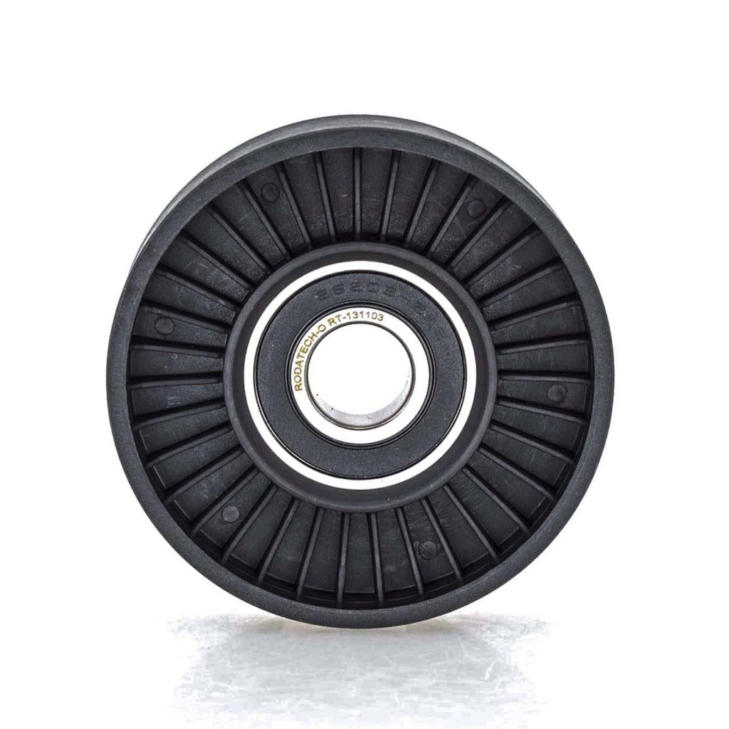 RO-RT-131103 — Polea de Banda de Accesorios RODATECH