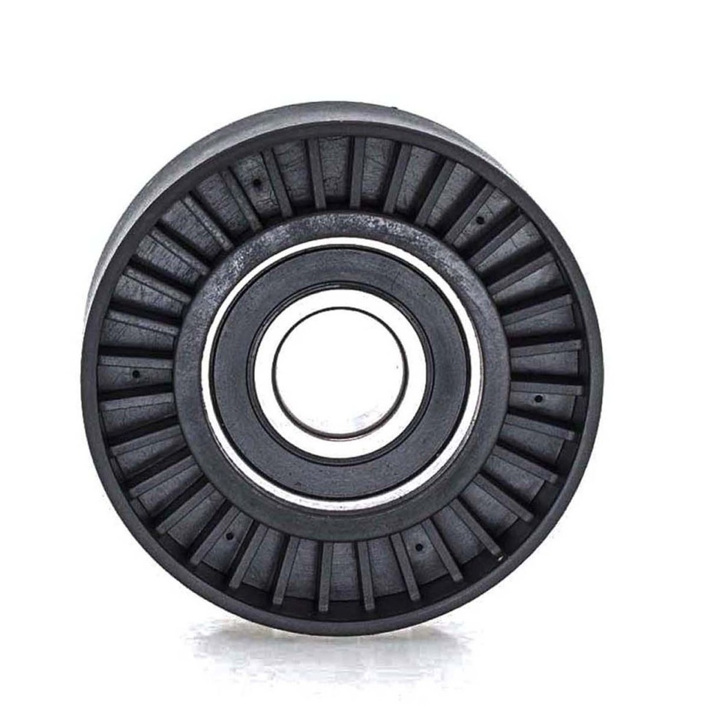 RO-RT-131104 — Polea de Banda de Accesorios RODATECH