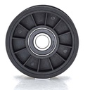 Polea de Banda de Accesorios RODATECH