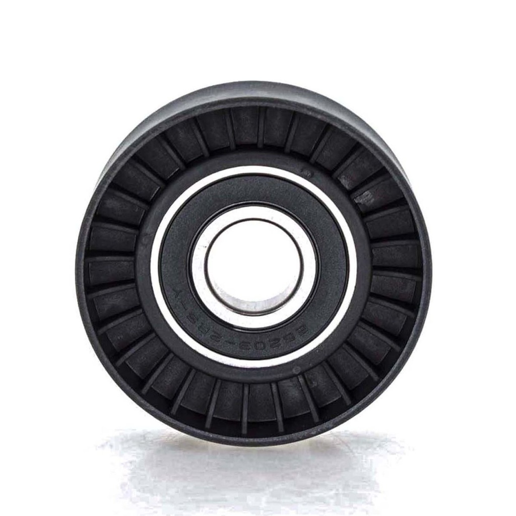 RO-RT-131118 — Polea de Banda de Accesorios RODATECH