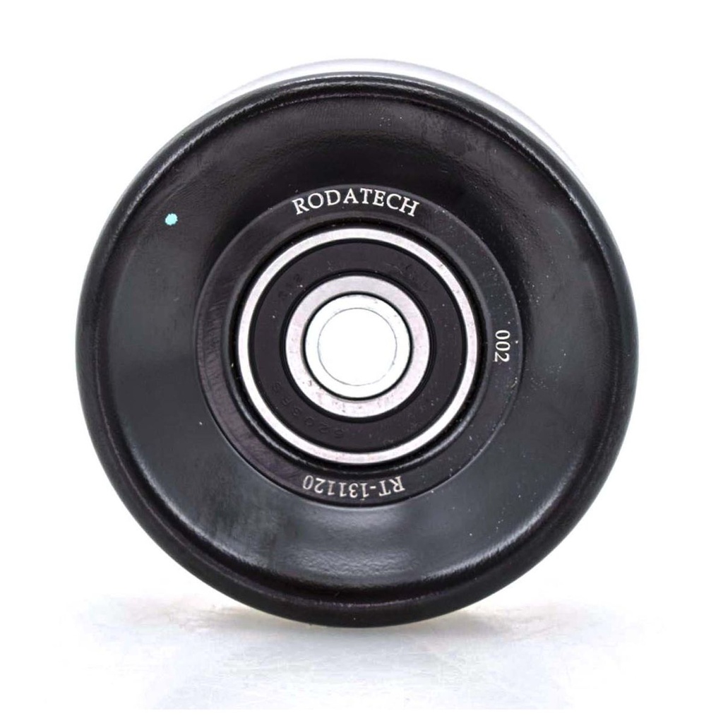 RO-RT-131120 — Polea de Banda de Accesorios RODATECH