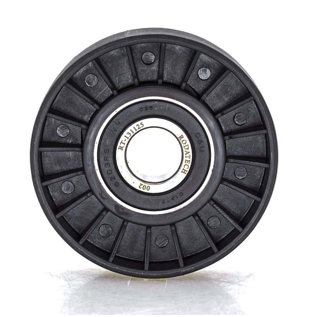 RO-RT-131125 — Polea de Banda de Accesorios RODATECH