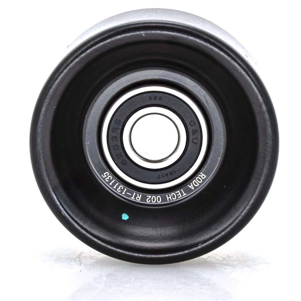 RO-RT-131135 — Polea de Banda de Accesorios RODATECH