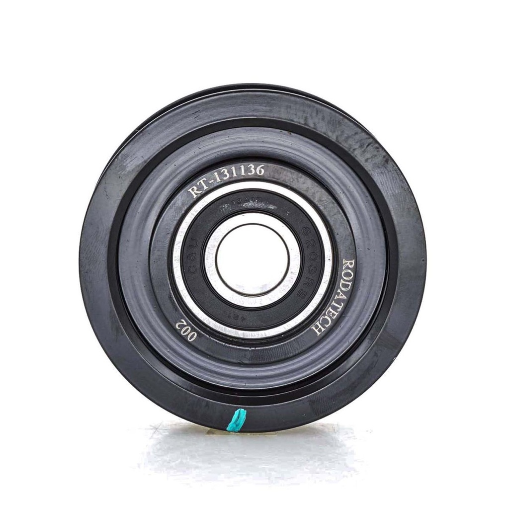 RO-RT-131136 — Polea de Banda de Accesorios RODATECH