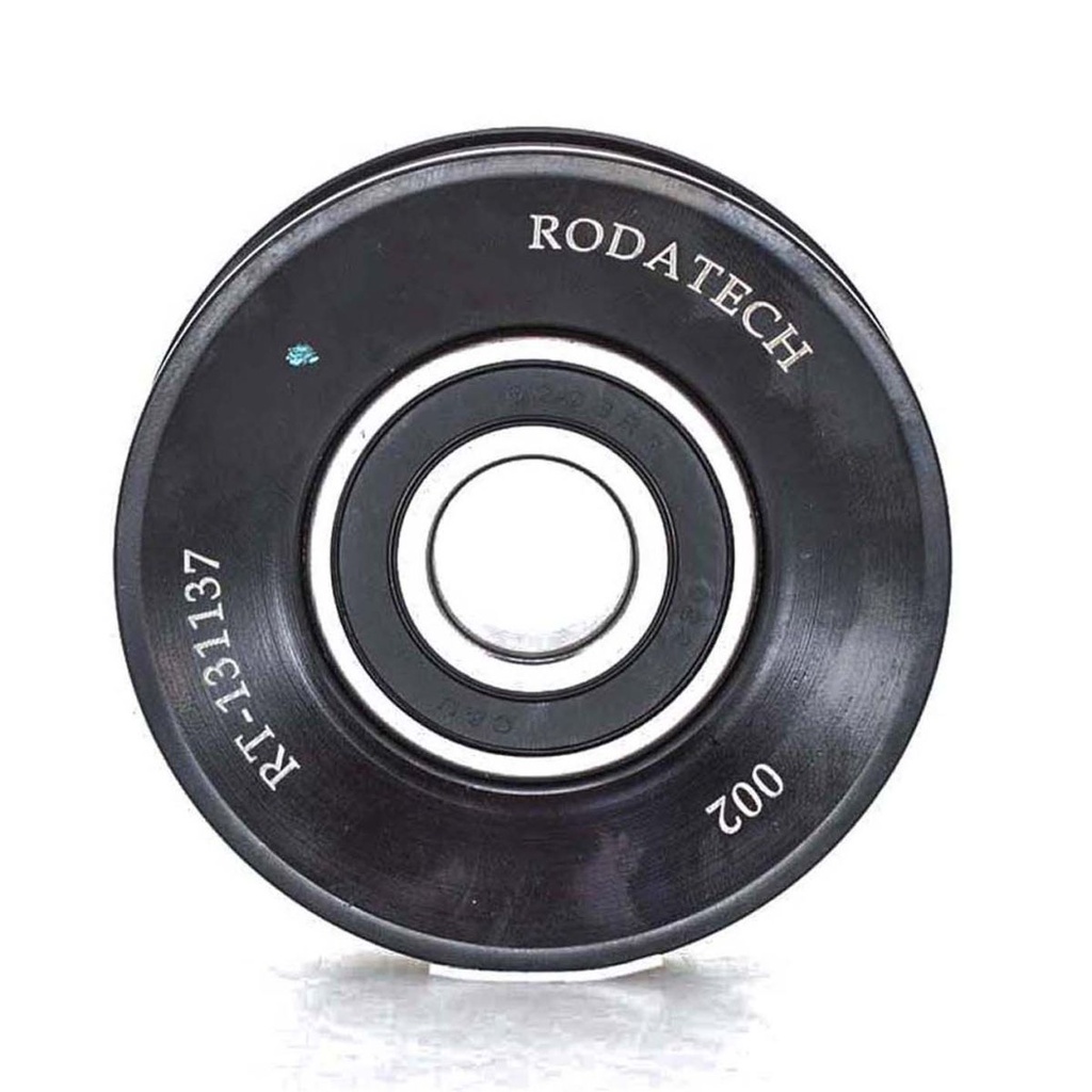 RO-RT-131137 — Polea de Banda de Accesorios RODATECH