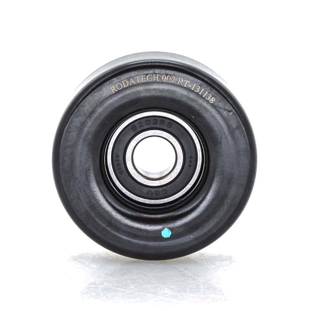 RO-RT-131138 — Polea de Banda de Accesorios RODATECH