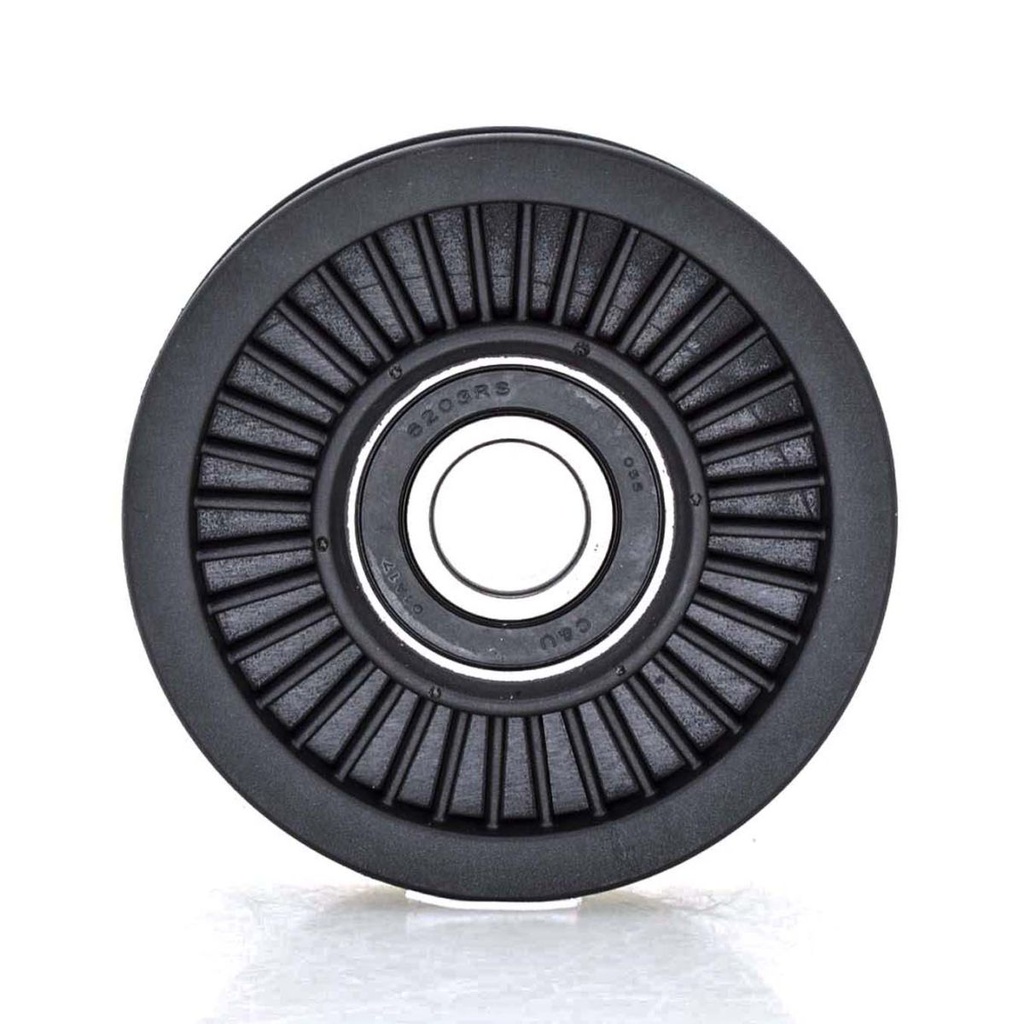 RO-RT-131139 — Polea de Banda de Accesorios RODATECH