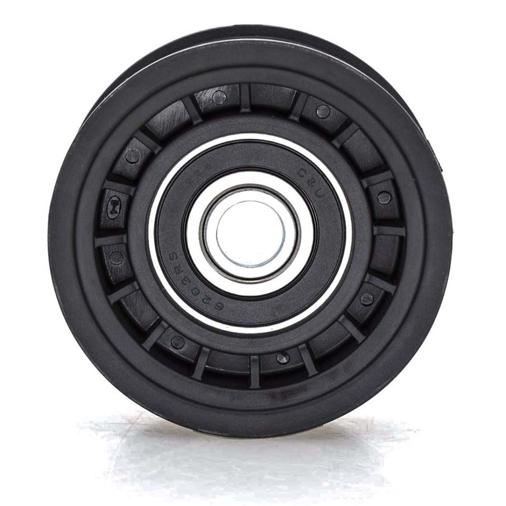 RO-RT-131141 — Polea de Banda de Accesorios RODATECH