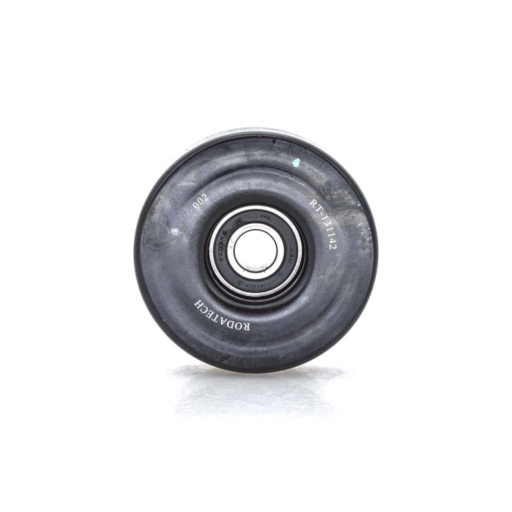 RO-RT-131142 — Polea de Banda de Accesorios RODATECH