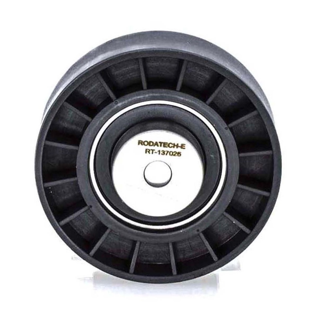 RO-RT-137026 — Polea de Banda de Accesorios RODATECH