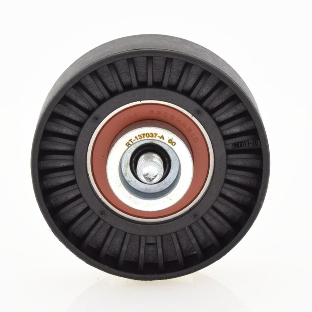 RO-RT-137037-A — Polea de Banda de Accesorios RODATECH