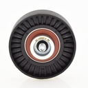 Polea de Banda de Accesorios RODATECH