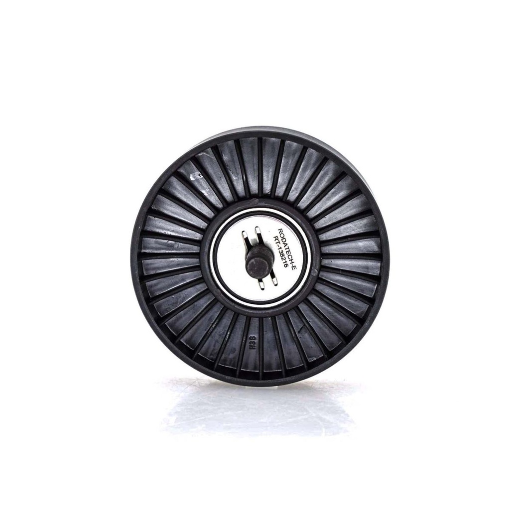 RO-RT-138216 — Polea de Banda de Accesorios RODATECH