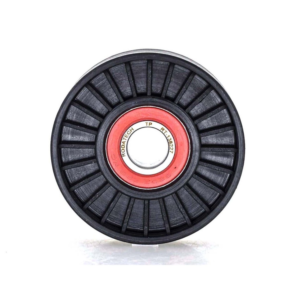 RO-RT-138227 — Polea de Banda de Accesorios RODATECH