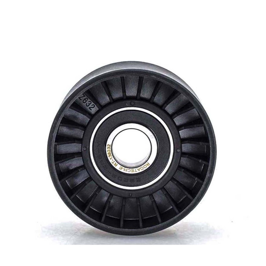 RO-RT-138232 — Polea de Banda de Accesorios RODATECH