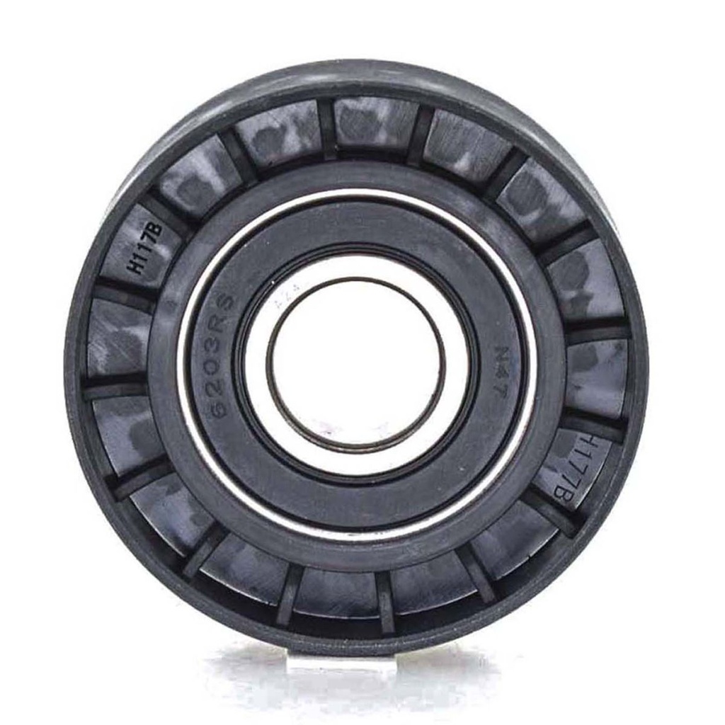 RO-RT-138245 — Polea de Banda de Accesorios RODATECH