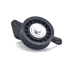 Polea de Banda de Accesorios RODATECH