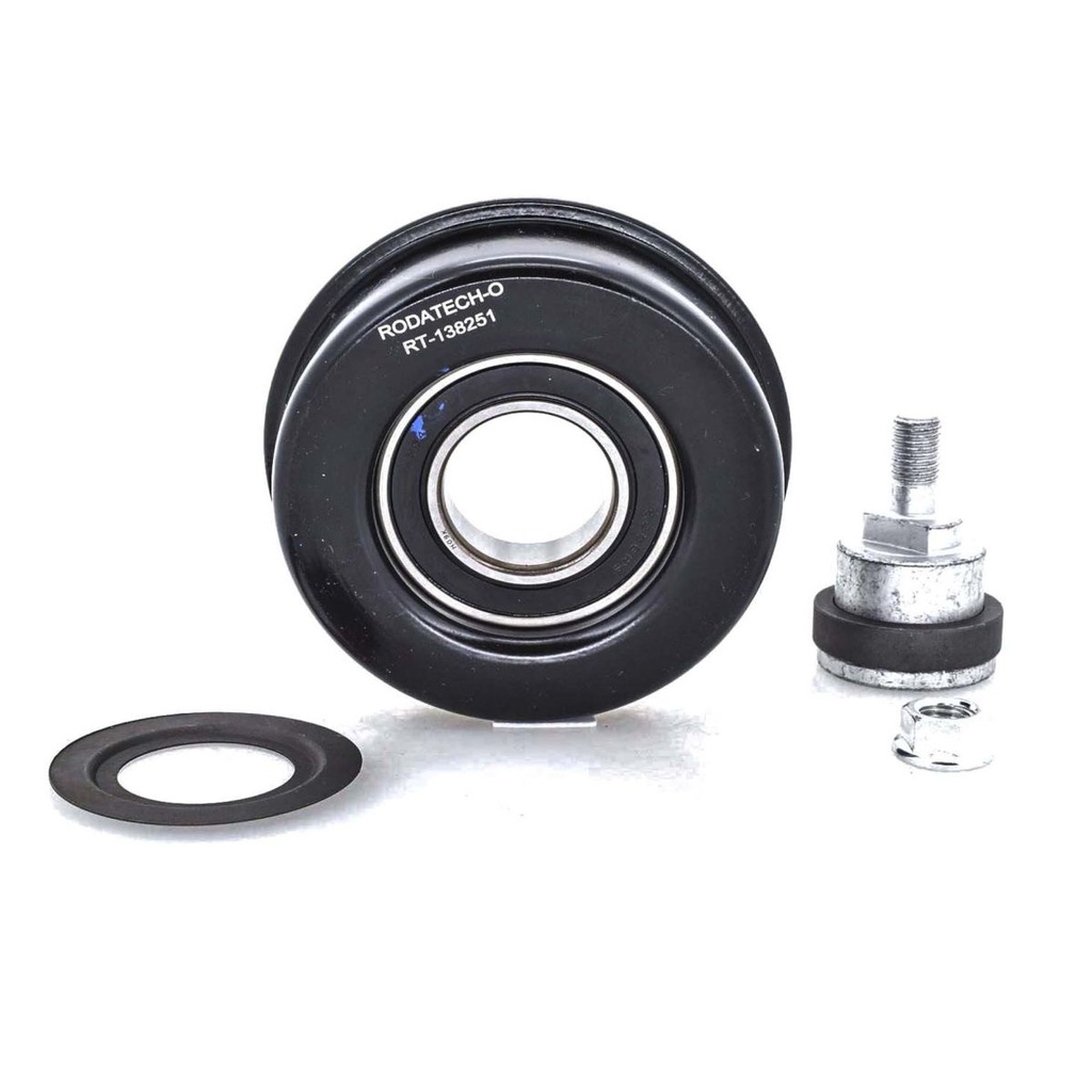 RO-RT-138251 — Polea de Banda de Accesorios RODATECH